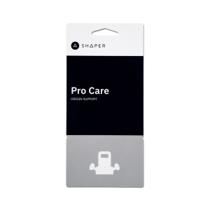 Shaper Pro Care #SP2-P1