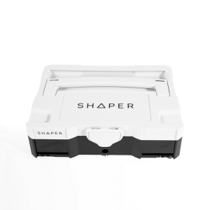 Shaper SYS 1 - Individuell anpassbar #SH1-SS1