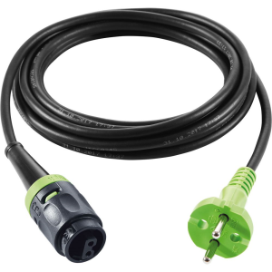 Festool plug it-Kabel H05 RN-F-10 #203937