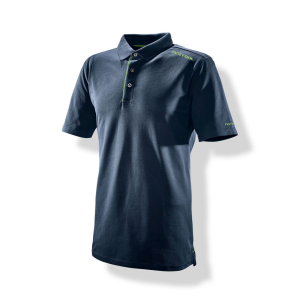 Festool Poloshirt dunkelblau Herren POL-FT1 XL #203999