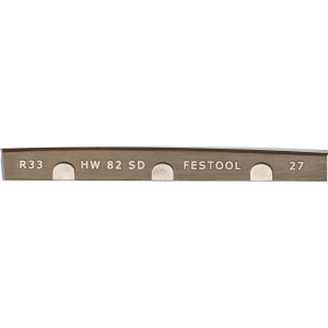 Festool Spiralmesser HW 82 SD #484515