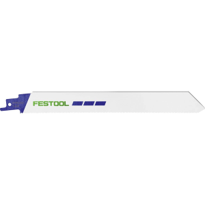 Festool Säbelsägeblatt HSR 230/1,6 BI/5 METAL STEEL/STAINLESS STEEL #577490