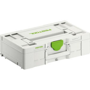 Festool Systainer³ SYS3 L 137 #204846