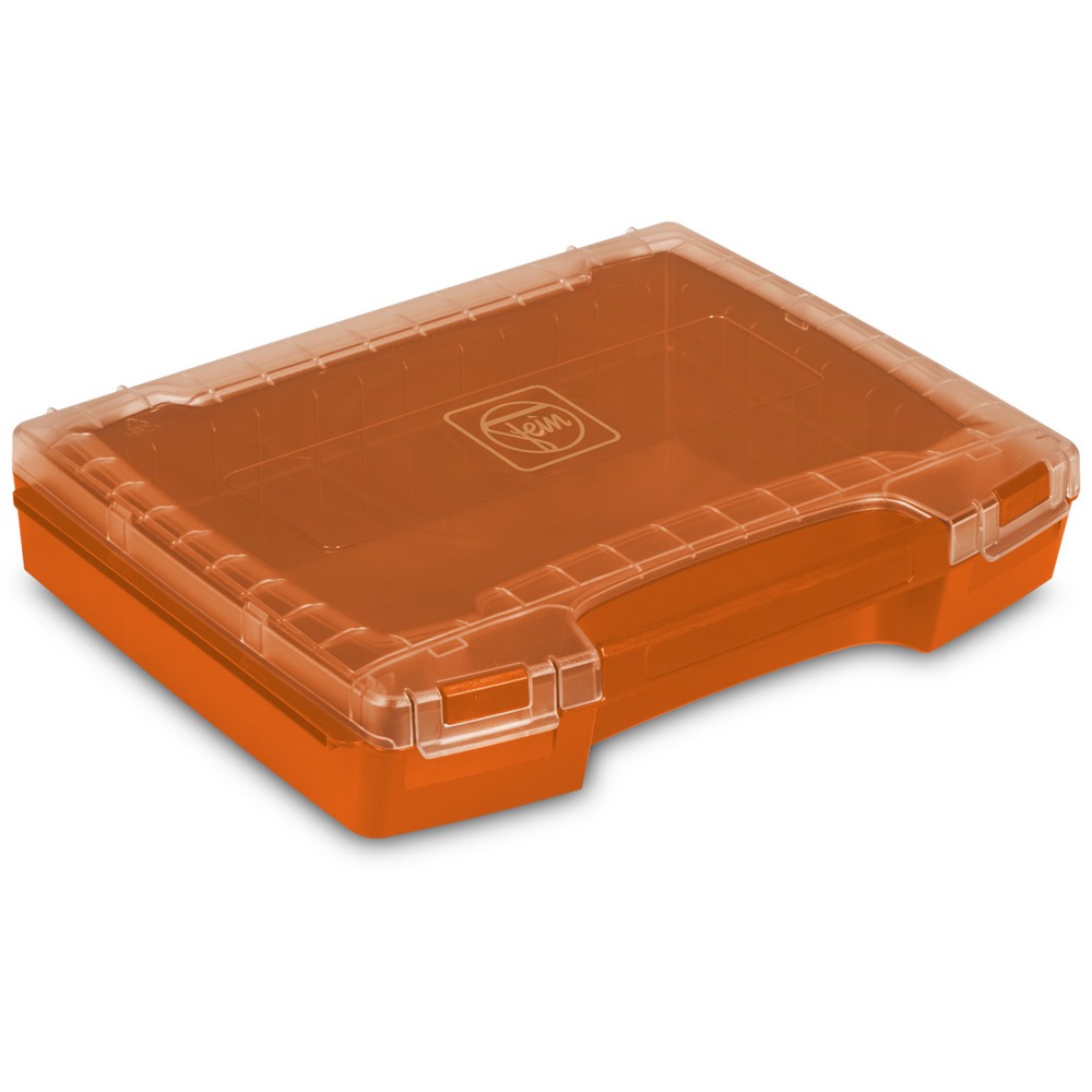 Fein L-BOXX Tool case i-BOXX 72 FEIN orange i-BOXX 72 FEIN i-BOXX 72 orange #33901789000
