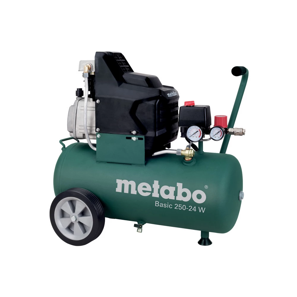 Metabo Kompressor Basic 250-24 W #601533000