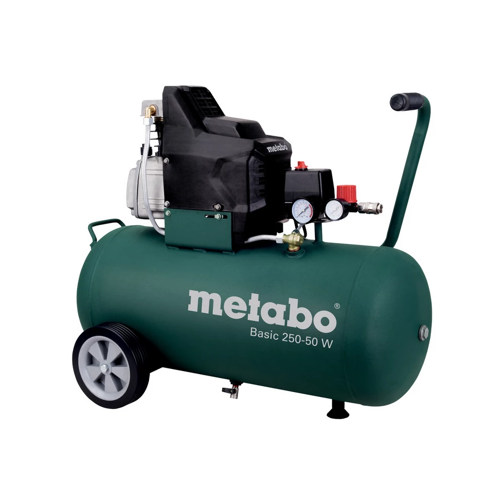Metabo Kompressor Basic 250-50 W #601534000