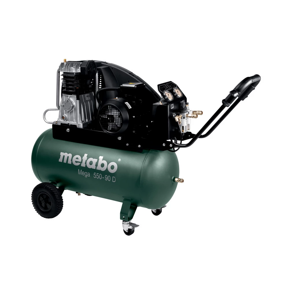 Metabo Kompressor Mega 550-90 D #601540000
