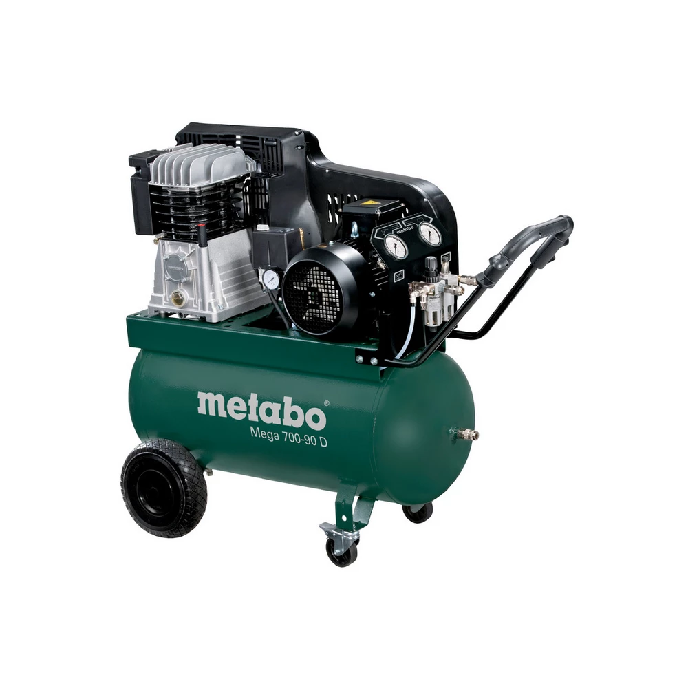 Metabo Kompressor Mega 700-90 D #601542000