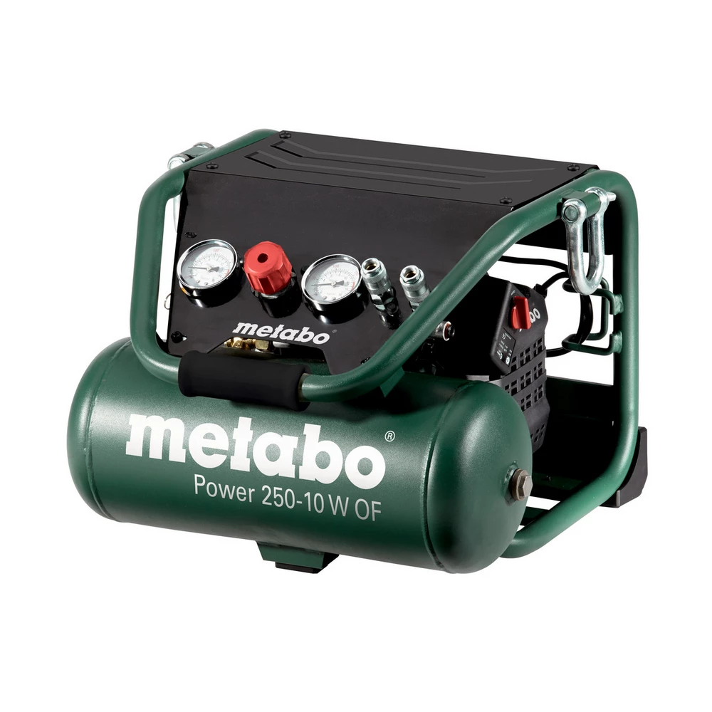 Metabo Kompressor Power 250-10 W OF #601544000