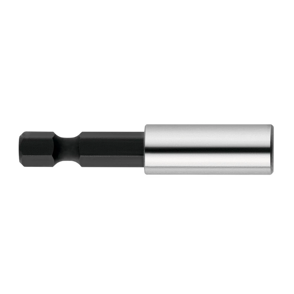Metabo Bithalter 1/4/ 52 mm, unmagnetisch mit Sprengring #628543000 