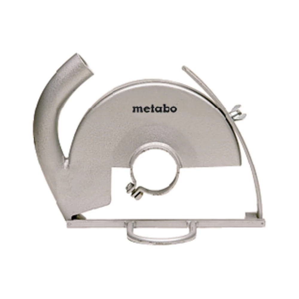 Metabo Schutzhaube für Trennscheibendurchmesser 180 mm #631166000